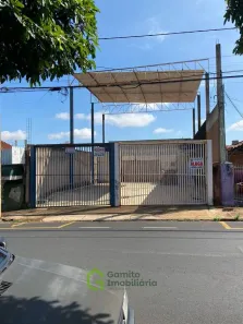 Ponto Comercial à venda, 140m² no Vila Santo Antônio, São José do Rio Preto