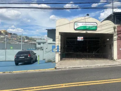 Galpão/Depósito/Armazém à venda, 624m² no Vila Itaberaba, São Paulo