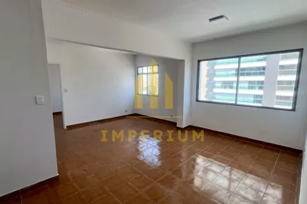 Apartamento com 1 Quarto para alugar, 72m² no Santa Teresinha, São Paulo