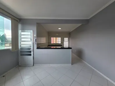Casa com 2 Quartos para alugar, 90m² no Paraíso (Polvilho), Cajamar