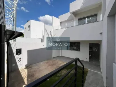 Casa com 2 Quartos à venda, 65m² no Céu Azul, Belo Horizonte