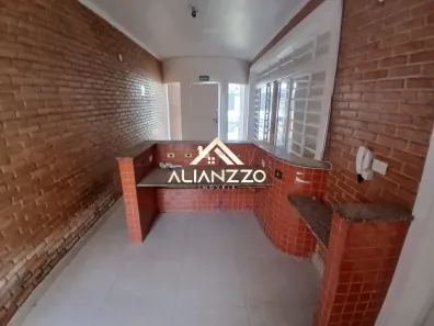 Prédio Comercial para alugar, 187m² no Vila Seixas, Ribeirão Preto