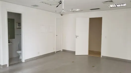 Ponto Comercial para alugar, 38m² no Itaim Bibi, São Paulo