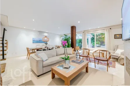 Casa de Condomínio com 3 Quartos à venda, 264m² no Boa Vista, Porto Alegre