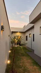 Casa com 3 Quartos à venda, 80m² no Recreio Anhangüera, Ribeirão Preto