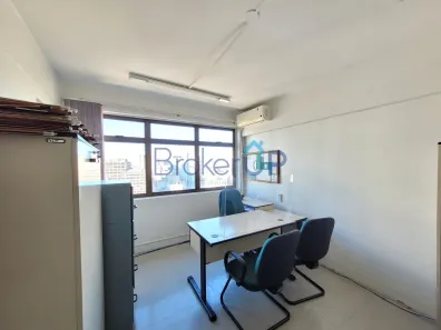 Sala Comercial para alugar, 42m² no Centro Histórico, Porto Alegre
