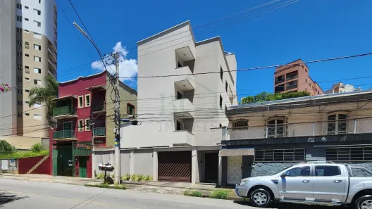 Apartamento com 2 Quartos à venda, 55m² no Jardim Quisisana, Poços de Caldas