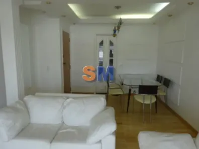 Apartamento com 3 Quartos à venda, 110m² no Planalto Paulista, São Paulo