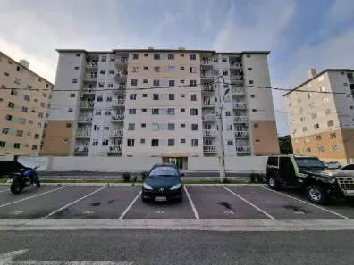 Apartamento com 2 Quartos à venda, 51m² no Roma, Volta Redonda