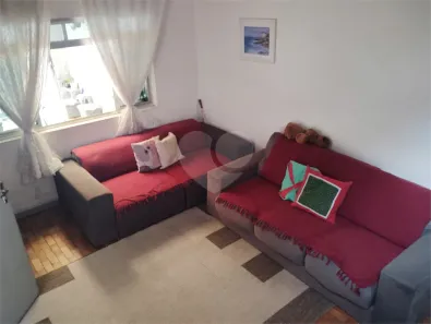 Sobrado com 3 Quartos à venda, 190m² no Parque Fongaro, São Paulo