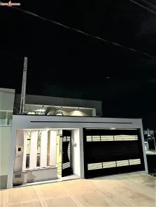 Casa com 3 Quartos à venda, 105m² no Jardim Casablanca, Indaiatuba