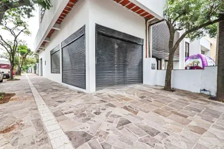 Ponto Comercial para alugar, 80m² no Santana, Porto Alegre