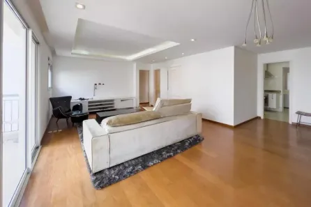 Apartamento com 3 Quartos à venda, 150m² no Itaim Bibi, São Paulo