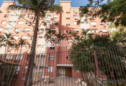 Apartamento com 1 Quarto à venda, 43m² no Jardim Sabará, Porto Alegre