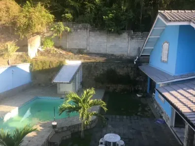 Casa de Condomínio com 8 Quartos à venda, 603m² no Anil, Rio de Janeiro
