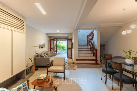 Casa de Condomínio com 4 Quartos à venda, 250m² no Parque da Hípica, Campinas