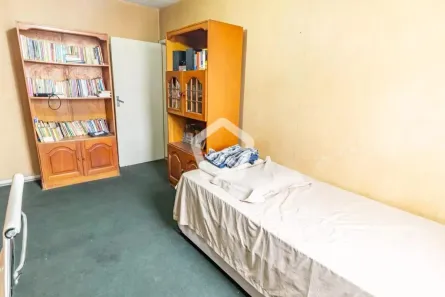 Apartamento com 3 Quartos à venda, 113m² no Mooca, São Paulo