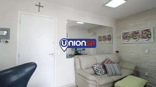 Apartamento com 3 Quartos à venda, 80m² no Aclimação, São Paulo