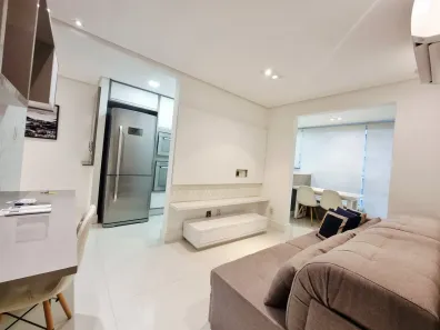 Apartamento com 1 Quarto à venda, 50m² no Pinheiros, São Paulo