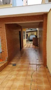 Lote/Terreno à venda, 330m² no Vila Euclides, São Bernardo do Campo