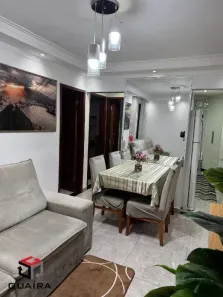 Apartamento com 2 Quartos à venda, 44m² no Demarchi, São Bernardo do Campo