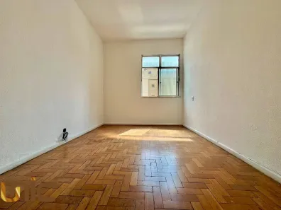 Apartamento com 1 Quarto à venda, 40m² no Várzea, Teresópolis