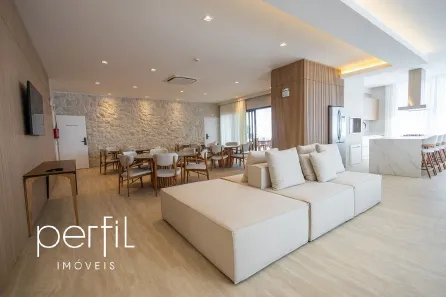 Apartamento com 4 Quartos à venda, 202m² no América, Joinville