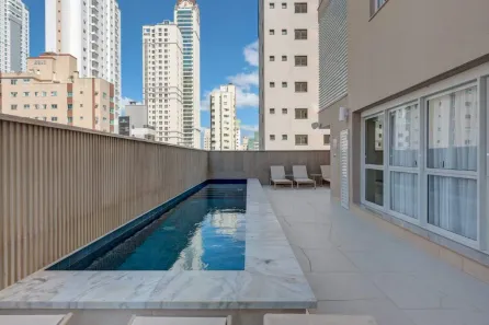 Apartamento com 3 Quartos à venda, 112m² no Centro, Balneário Camboriú