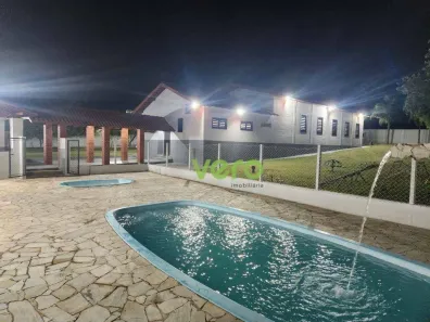 Fazenda/Sítio com 2 Quartos à venda, 930m² no Chácaras Novo México, Limeira