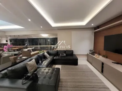 Apartamento com 3 Quartos à venda, 150m² no Vila Mariana, São Paulo
