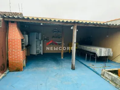 Casa com 2 Quartos à venda, 80m² no Cibratel II, Itanhaém