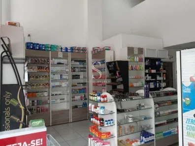 Ponto Comercial à venda, 59m² no Barra Funda, São Paulo
