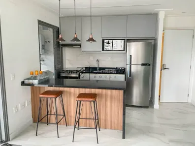 Apartamento com 2 Quartos à venda, 70m² no Jardim América, São Paulo