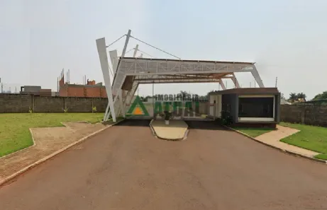 Lote/Terreno à venda, 422m² no Alvorada do Sul, Alvorada do Sul