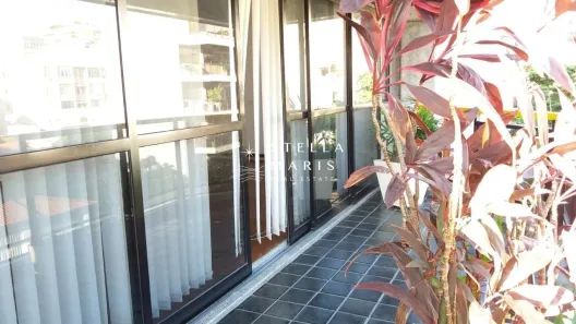 Apartamento com 4 Quartos à venda, 230m² no Ipanema, Rio de Janeiro