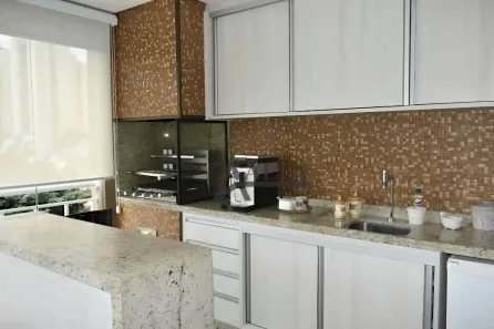 Apartamento com 3 Quartos à venda, 146m² no Belenzinho, São Paulo