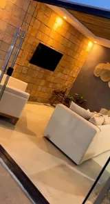 Casa de Condomínio com 2 Quartos para alugar, 70m² no Jauá (Abrantes), Camaçari