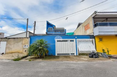 Casa com 3 Quartos à venda, 150m² no Ipê, São José dos Pinhais