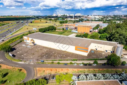 Galpão/Depósito/Armazém para alugar, 7866m² no Loteamento Center Santa Genebra, Campinas