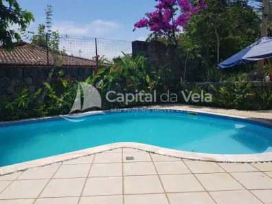 Casa com 5 Quartos à venda, 378m² no Engenho D Água, Ilhabela