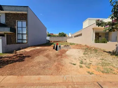 Lote/Terreno à venda, 333m² no Parque Brasil 500, Paulínia