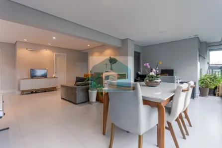 Apartamento com 3 Quartos à venda, 115m² no Jardim Prudência, São Paulo