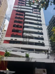Apartamento com 3 Quartos à venda, 91m² no Boa Viagem, Recife