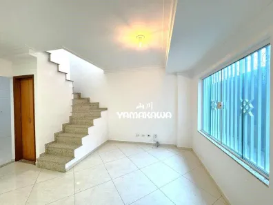 Sobrado com 2 Quartos à venda, 120m² no Vila Centenário, São Paulo