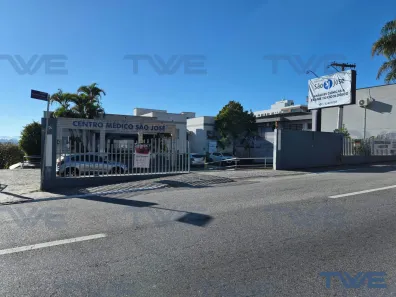 Prédio Comercial com 15 Quartos à venda, 394m² no Centro, São José
