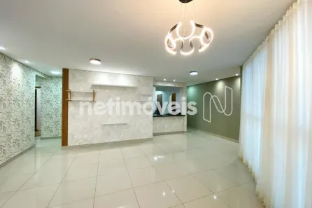 Apartamento com 3 Quartos à venda, 143m² no Buritis, Belo Horizonte