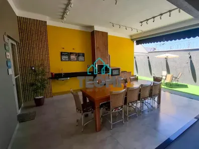 Casa de Condomínio com 4 Quartos à venda, 201m² no Loteamento Residencial Campos do Conde II, Tremembé