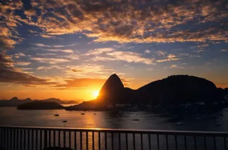 Cobertura com 4 Quartos para venda ou aluguel, 780m² no Flamengo, Rio de Janeiro