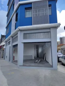 Sala Comercial para alugar, 80m² no Lapa, São Paulo