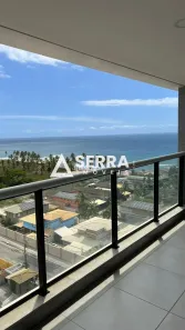 Apartamento com 2 Quartos à venda, 70m² no Stella Maris, Salvador